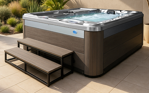 Cold Plunge&trade; Spas Melbourne hot tubs for sale