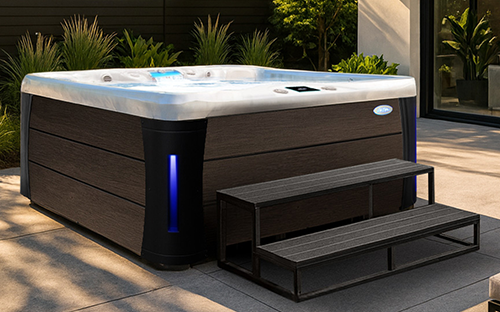 Escape Plus&trade; Spas Melbourne hot tubs for sale