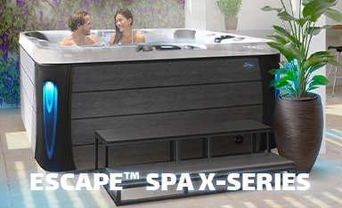 Escape X-Series Spas Melbourne hot tubs for sale