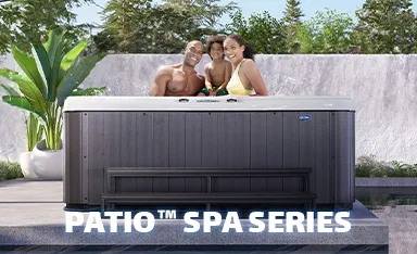 Patio Plus™ Spas Melbourne hot tubs for sale
