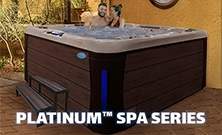 Platinum™ Spas Melbourne hot tubs for sale