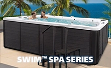 Swim Spas Melbourne hot tubs for sale