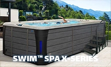 Swim X-Series Spas Melbourne hot tubs for sale