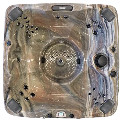 Tropical-X EC-739BX hot tubs for sale in Melbourne