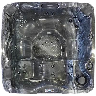 Pacifica EC-739L hot tubs for sale in Melbourne