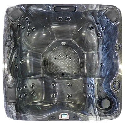Pacifica-X EC-739LX hot tubs for sale in Melbourne
