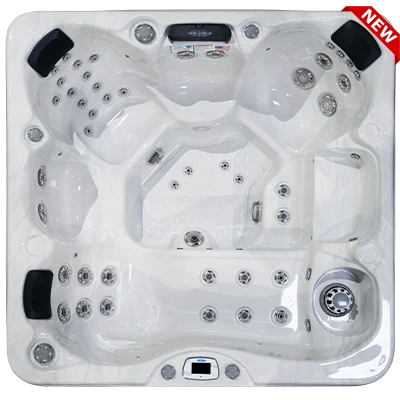 Costa-X EC-749LX hot tubs for sale in Melbourne