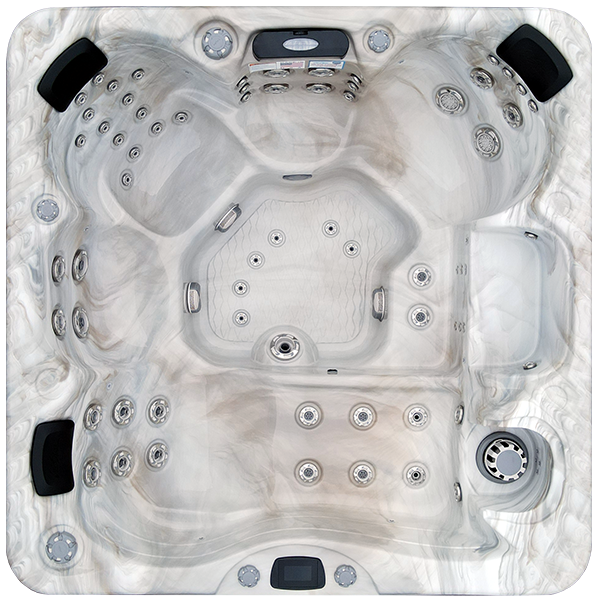 Costa-X EC-767LX hot tubs for sale in Melbourne