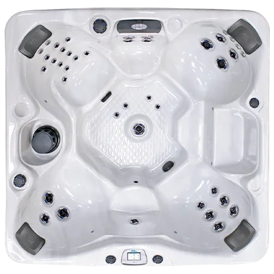 Cancun-X EC-840BX hot tubs for sale in Melbourne