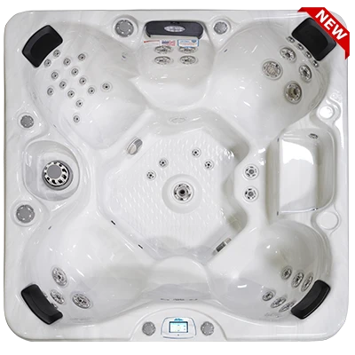 Cancun-X EC-849BX hot tubs for sale in Melbourne