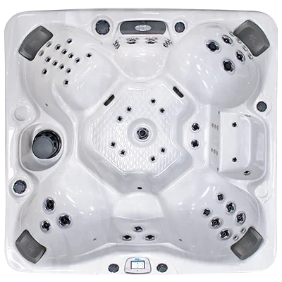 Cancun-X EC-867BX hot tubs for sale in Melbourne