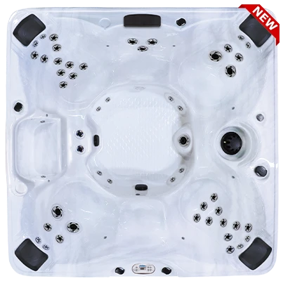 Tropical Plus PPZ-743BC hot tubs for sale in Melbourne