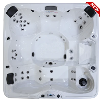 Pacifica Plus PPZ-743LC hot tubs for sale in Melbourne